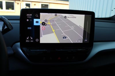 VW ID.5 Pro