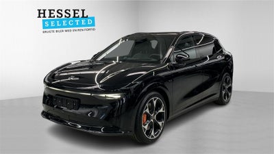 Zeekr 7X  Privilege AWD 5d
