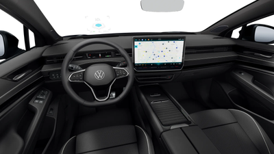 VW ID.7 Style S Tourer