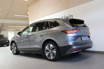 Skoda Enyaq iV Suite