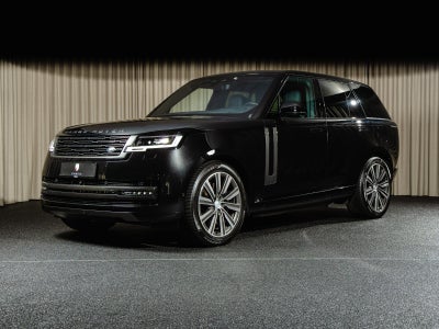 Land Rover Range Rover 3,0 P510e HSE aut. 5d