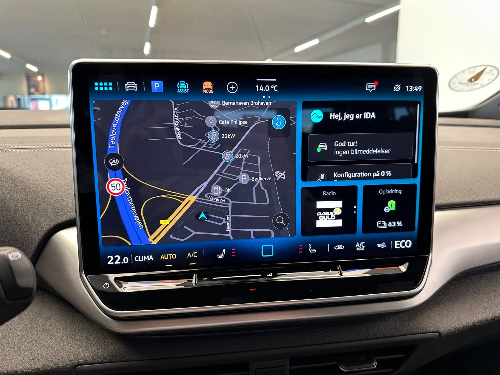 Billede af VW ID.4 52 Pure