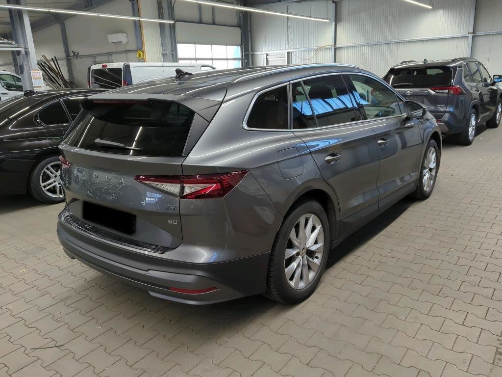 Skoda Enyaq iV Plus Loft