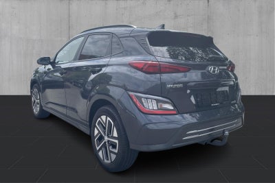 Hyundai Kona 64,0 EV Prime 2022