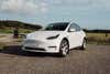 Tesla Model Y Long Range AWD thumbnail