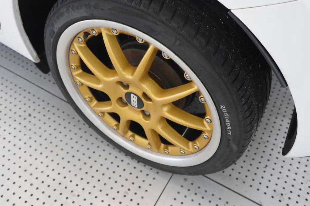 Mazda 2 SkyActiv-G 90 Niseko