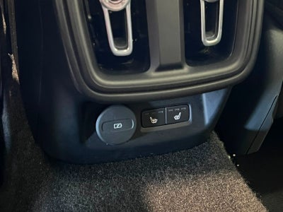 Polestar 2 Long Range AWD