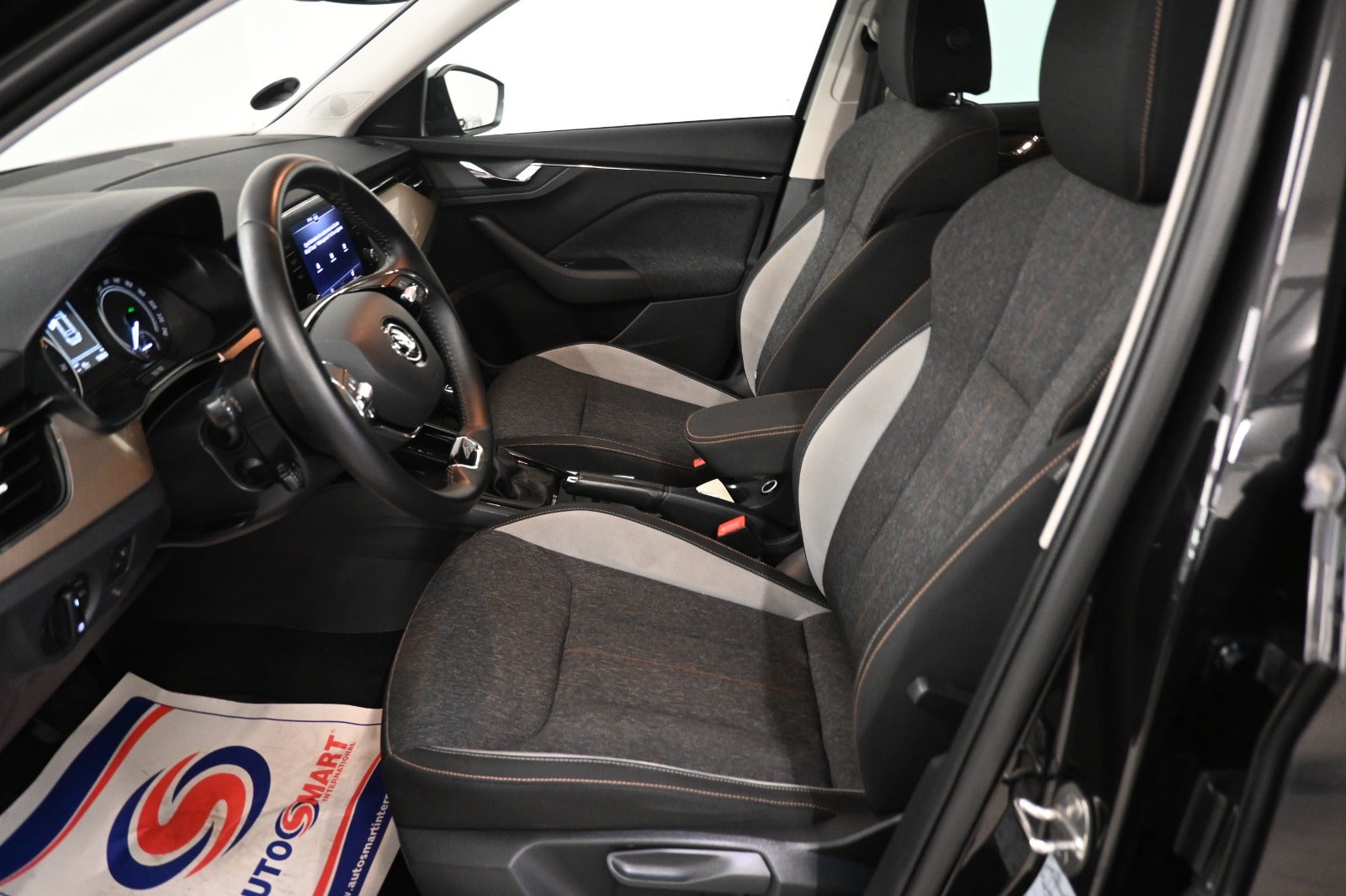 Skoda Kamiq TSi 110 Style DSG