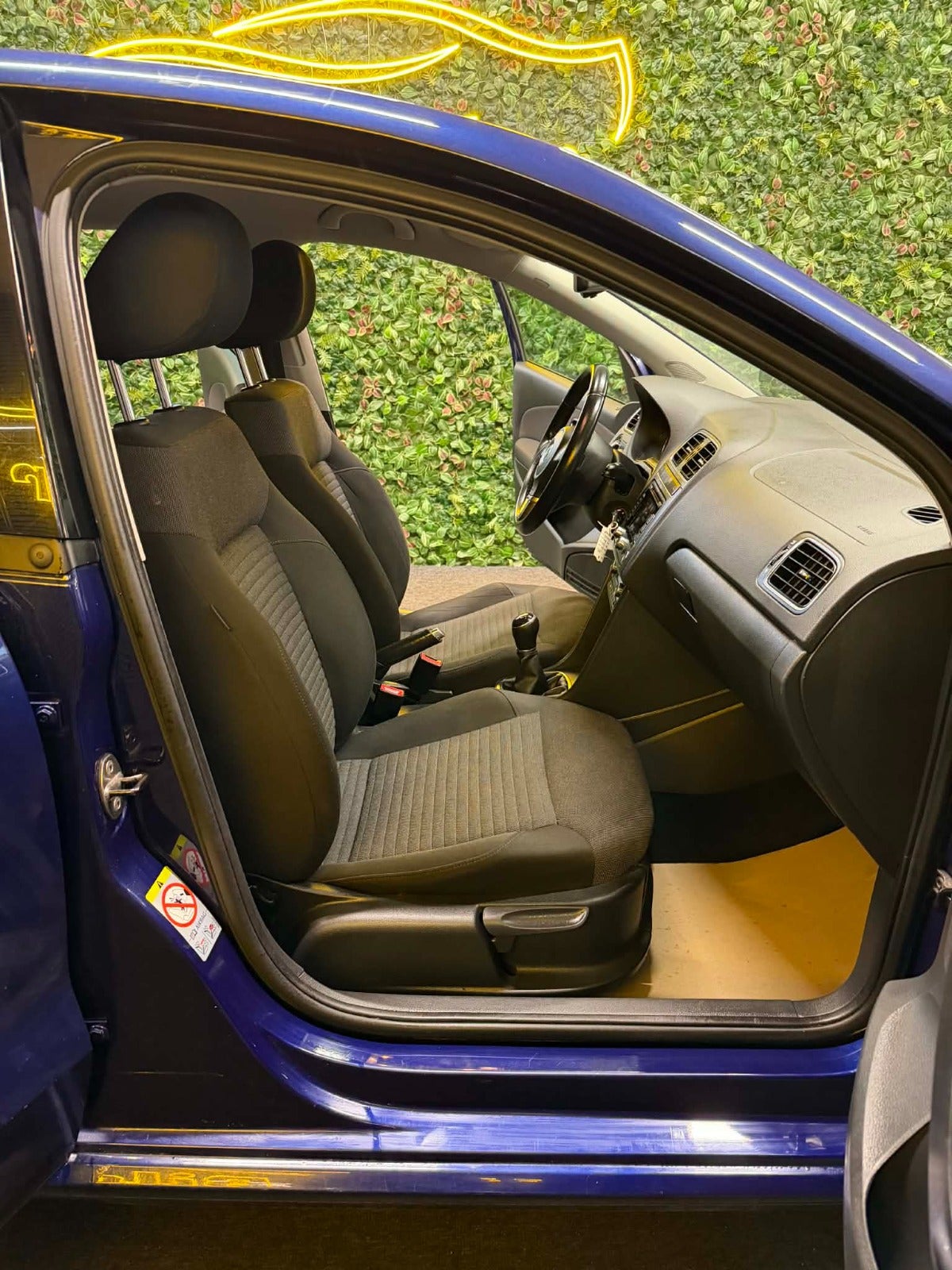 Billede af VW Polo 1,2 TSi 90 Comfortline