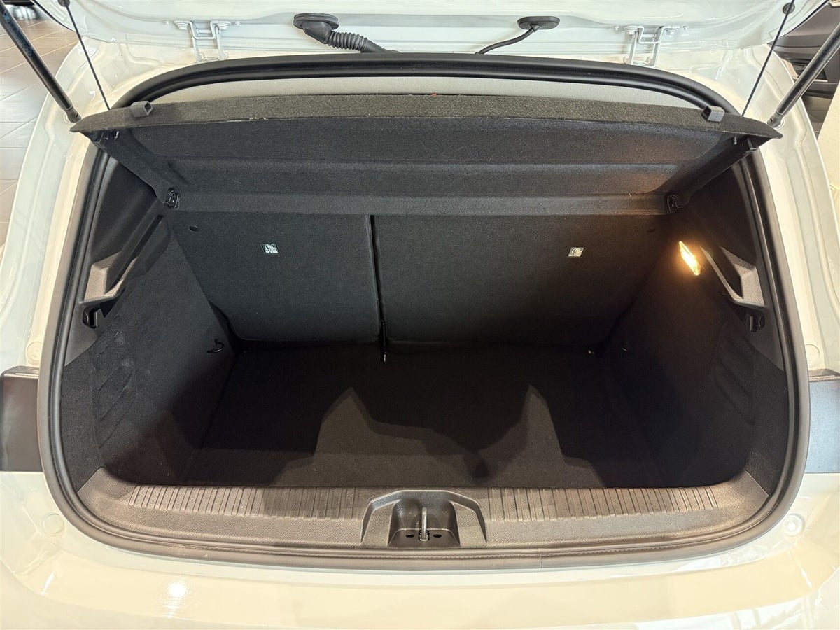 Renault Clio V TCe 90 Evolution billede 11