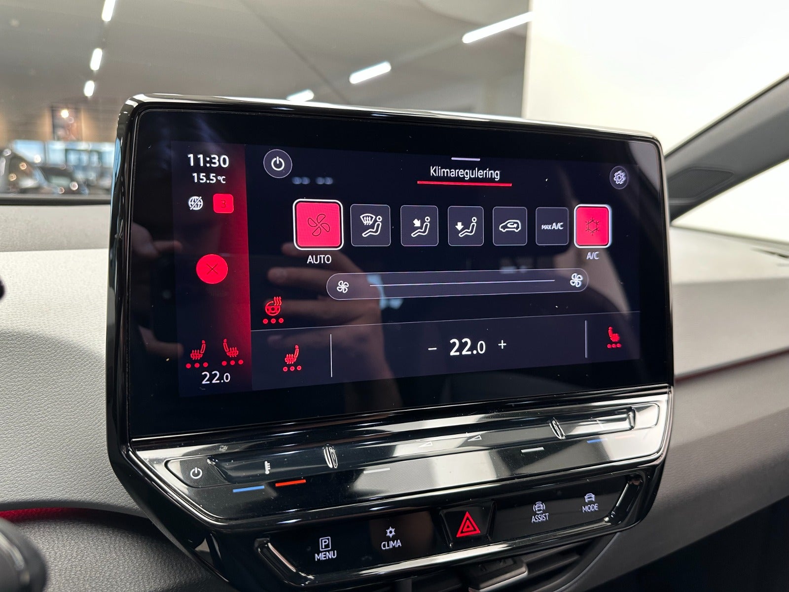 Billede af VW ID.3 58 Pro