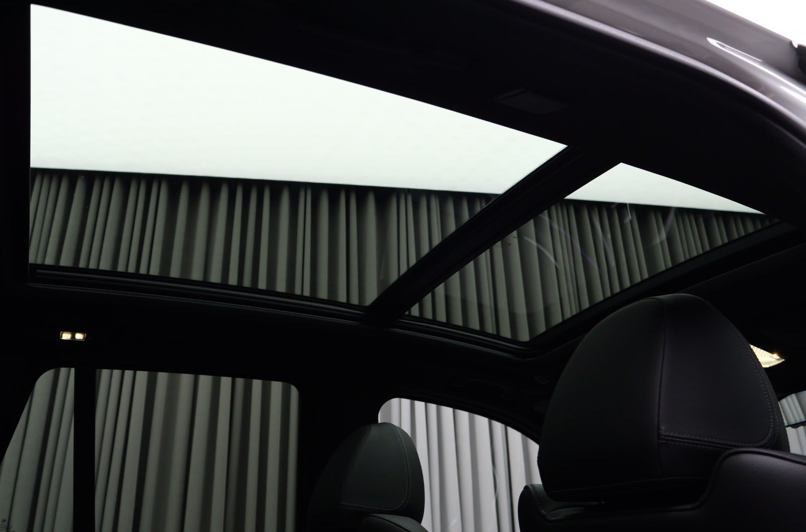 BMW iX3 Charged M-Sport