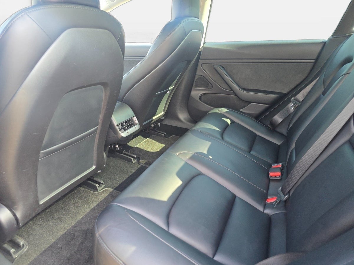 Billede af Tesla Model 3  Long Range AWD