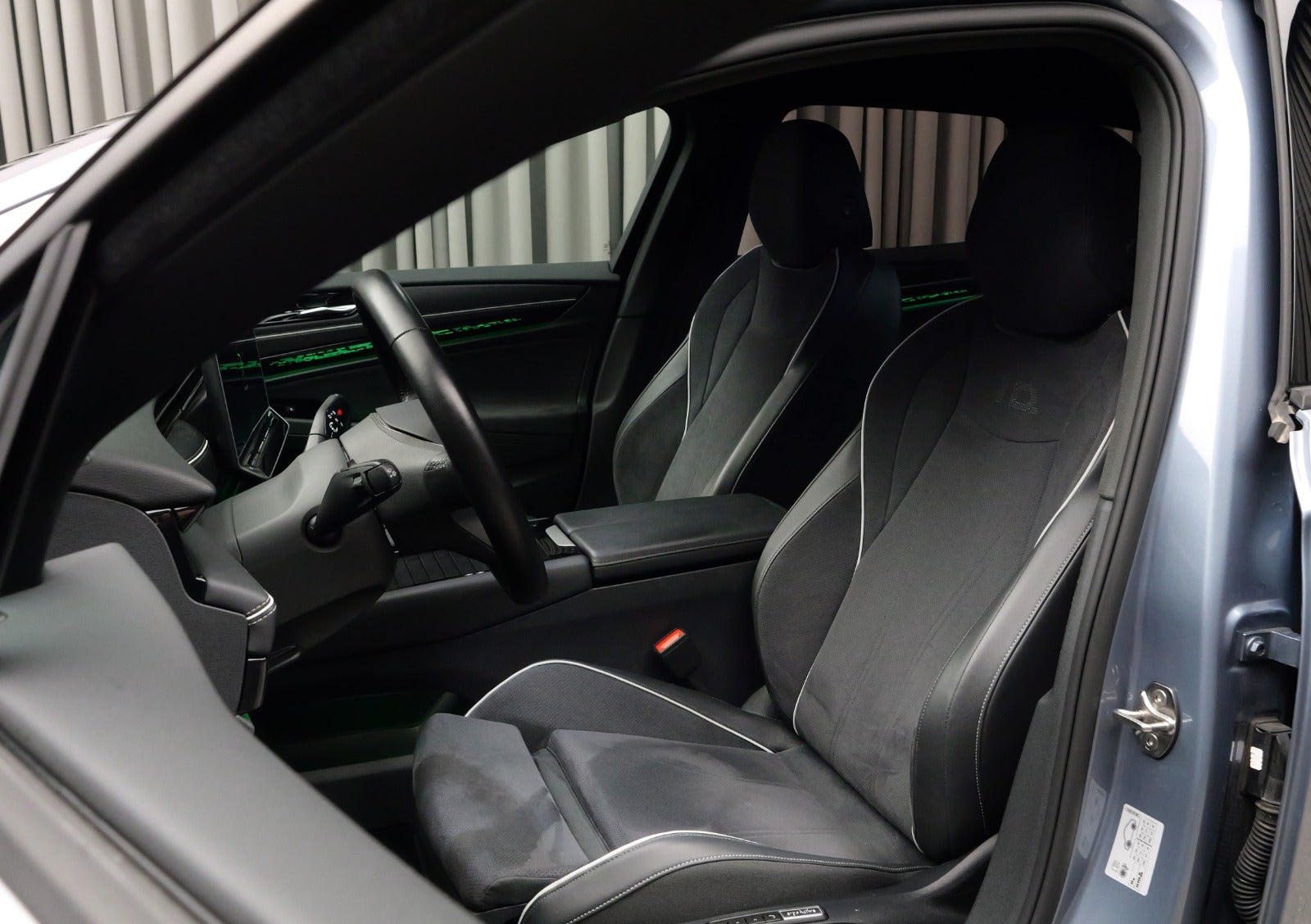 VW ID.7 Pro Tourer