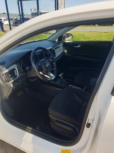 Kia Rio T-GDi Collection DCT