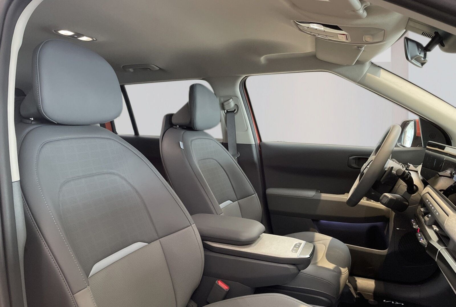 Kia EV3 Long Range Upgrade