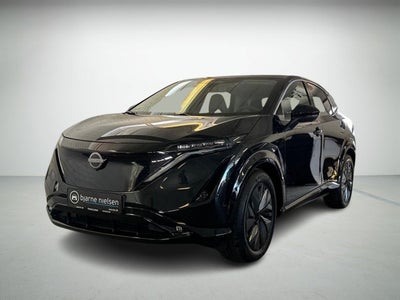 Nissan Ariya Evolve