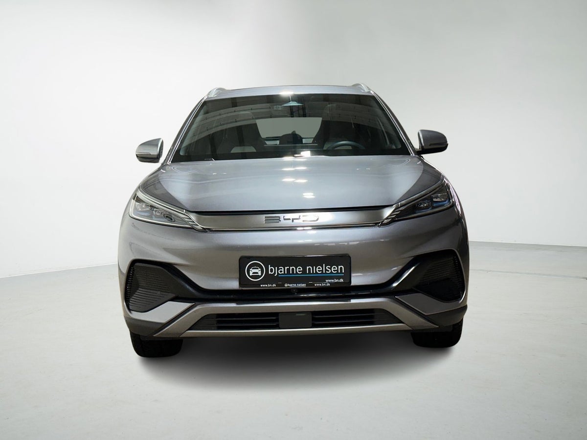 BYD Atto 3 Design billede 6