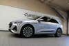 Audi e-tron S-line quattro thumbnail