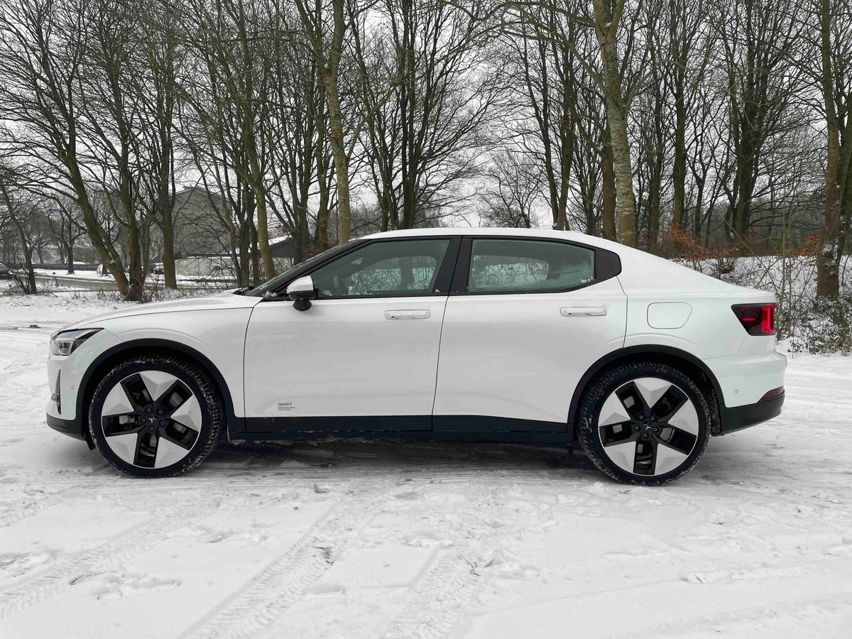 Polestar 2 Long Range AWD billede 3