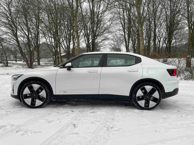 Polestar 2 Long Range AWD billede 2