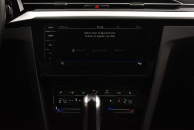 VW Arteon eHybrid R-line Shooting Brake DSG