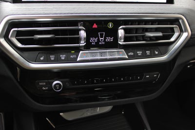 BMW X3 xDrive30e M-Sport aut.