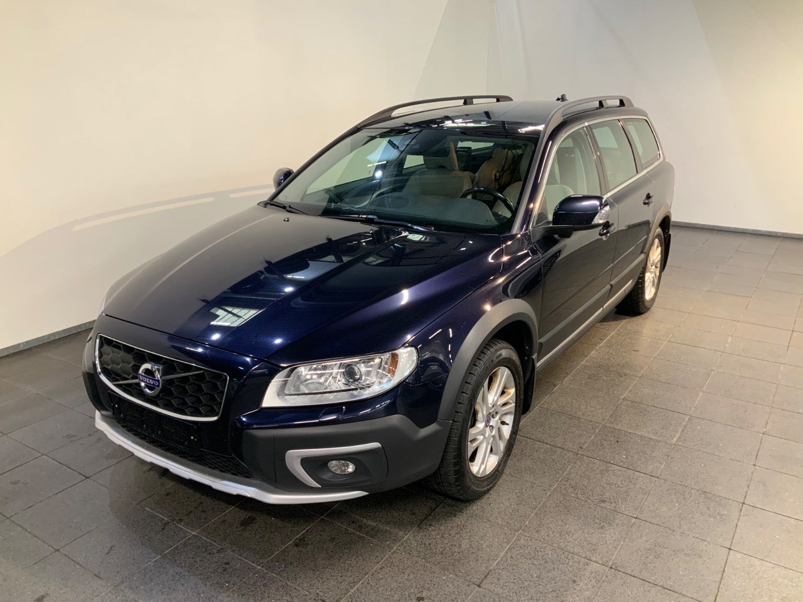 Volvo XC70 (1/8)