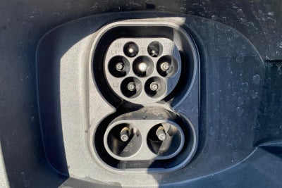 BYD Seal Design