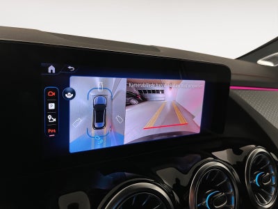 Mercedes EQA250+ AMG Premium