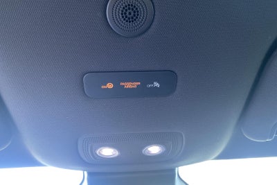 BYD Dolphin Comfort