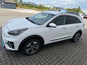 Kia e-Niro Advance