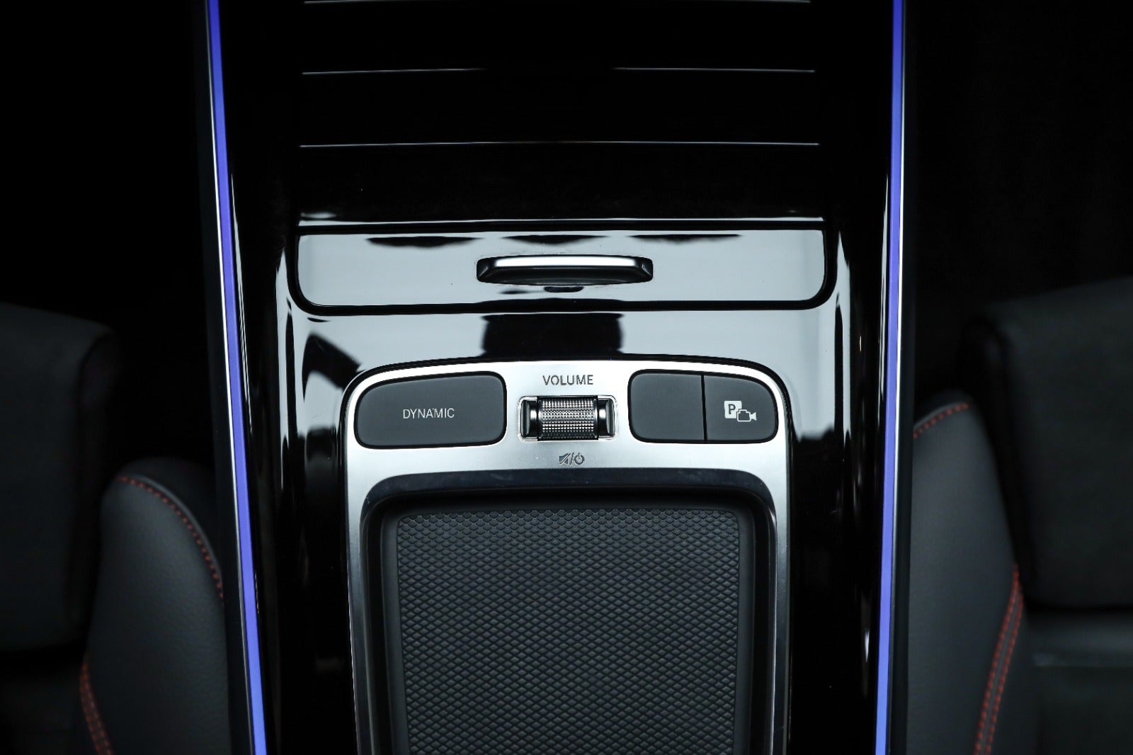 Mercedes-Benz EQB 250+