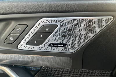 BMW iX1 eDrive20 M-Sport Pro