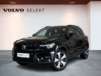 Volvo XC40 P6 ReCharge Plus