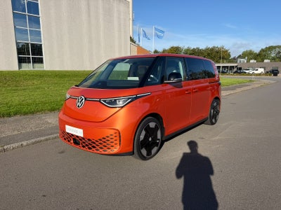 VW ID. Buzz 77 Pro SWB 5d