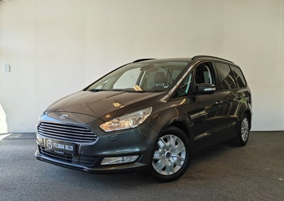 Ford Galaxy 2,0 TDCi 150 Trend aut. 7prs 5d