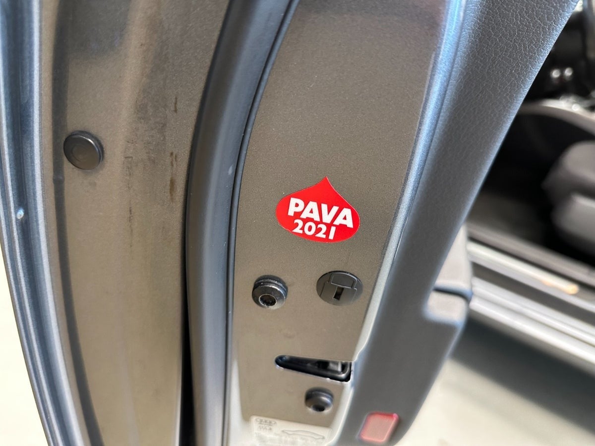 Billede af Audi A5 1,8 TFSi 170 Sportback