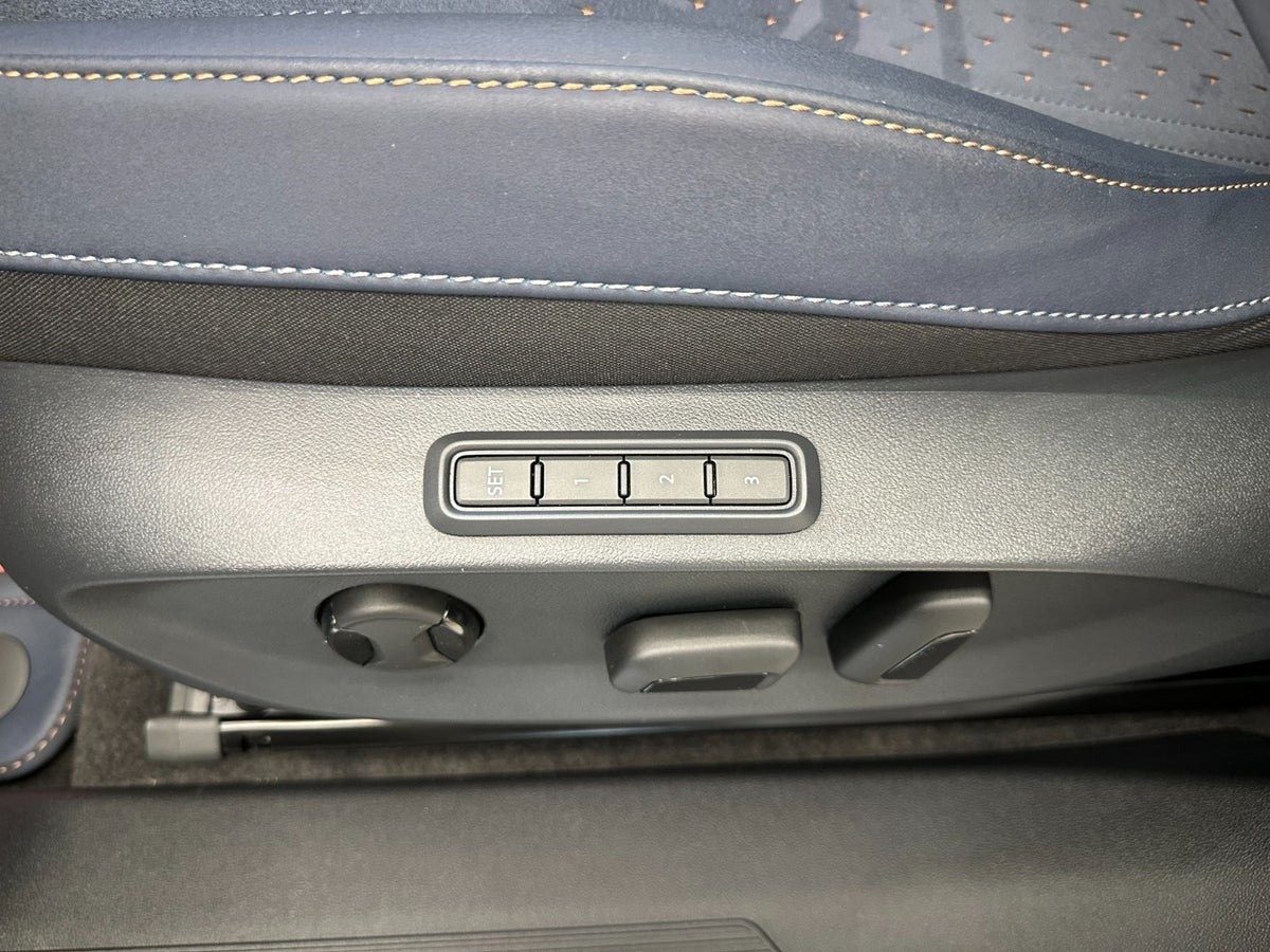 Billede af Cupra Tavascan 77 Adrenaline