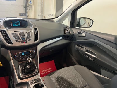 Ford C-MAX SCTi 100 Titanium