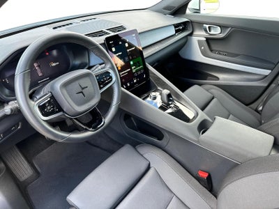 Polestar 2 Long Range billede 2