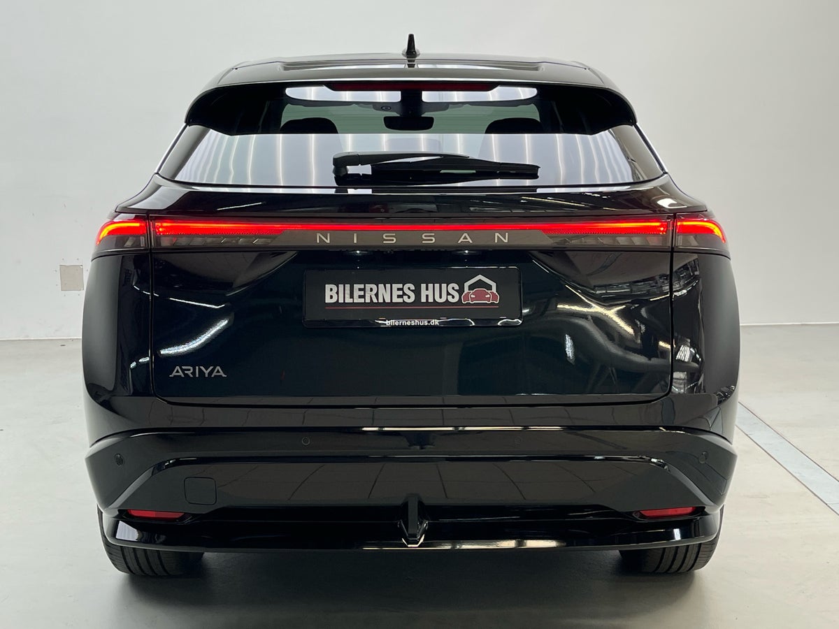 Nissan Ariya Advance billede 3