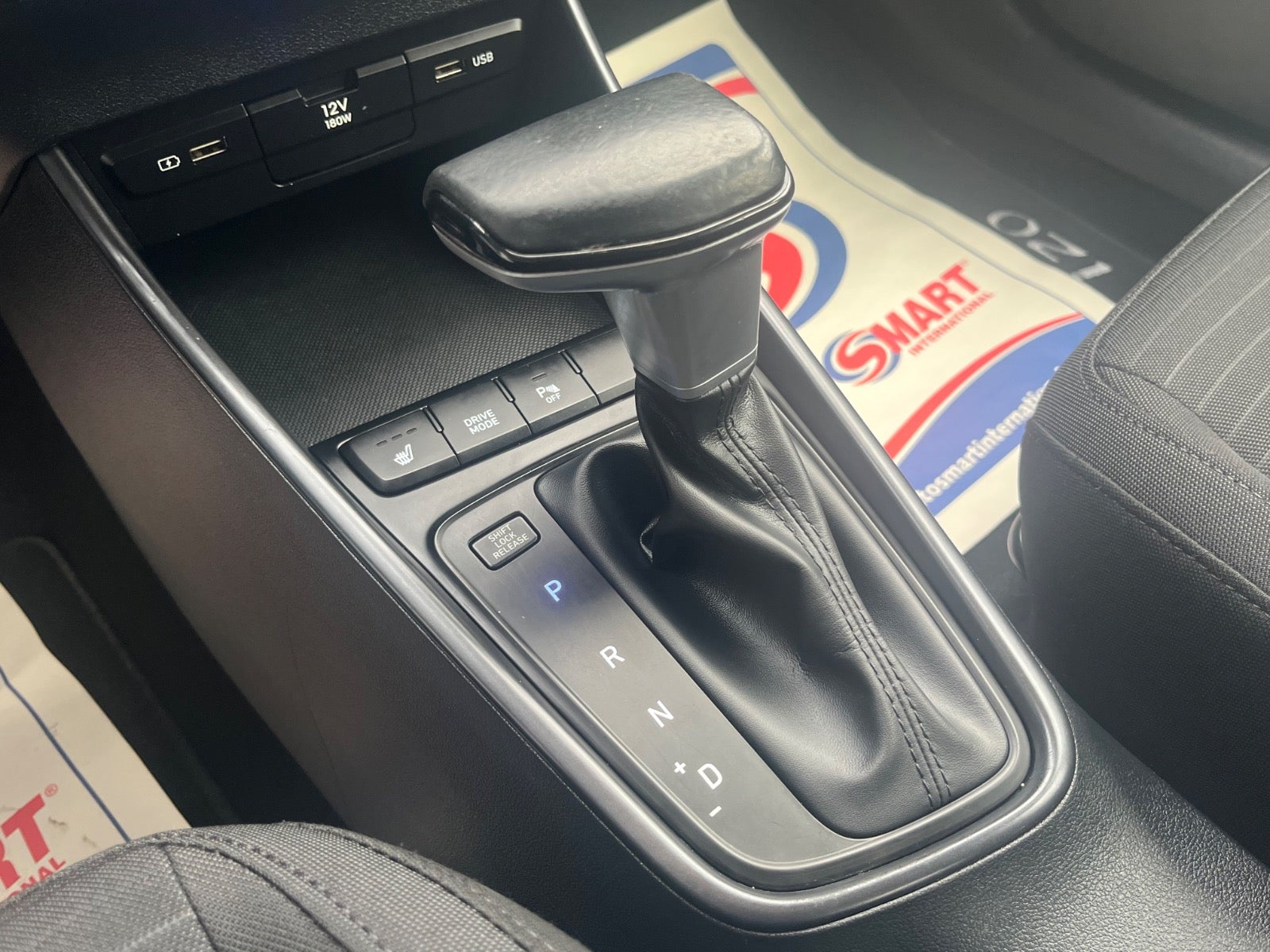 Billede af Hyundai i20 1,0 T-GDi Advanced DCT