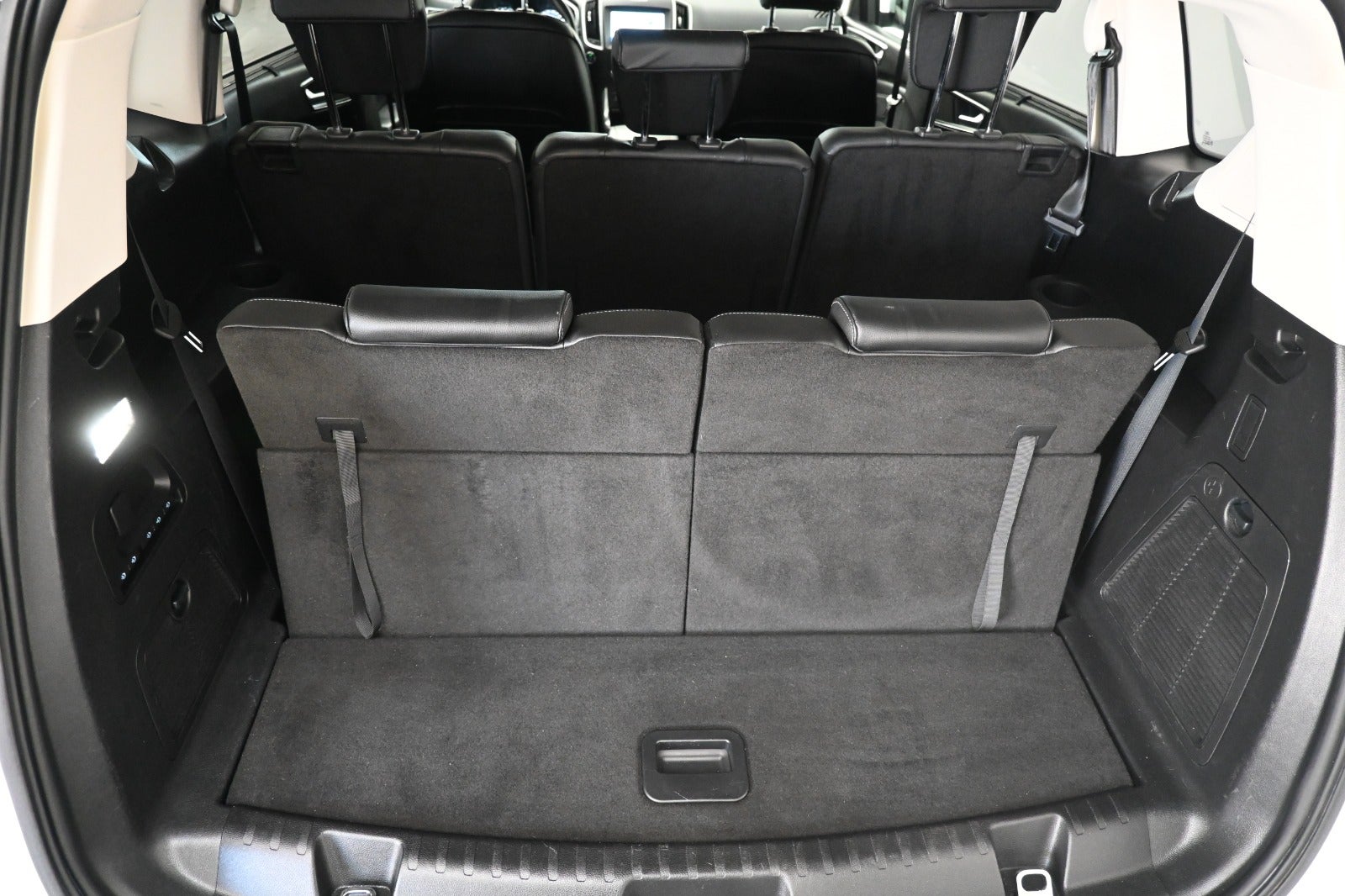 Ford S-MAX EcoBlue Titanium aut. 7prs