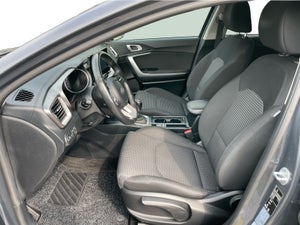 Kia Ceed T-GDi Active SW