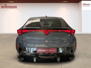 Cupra Tavascan VZ Adrenaline