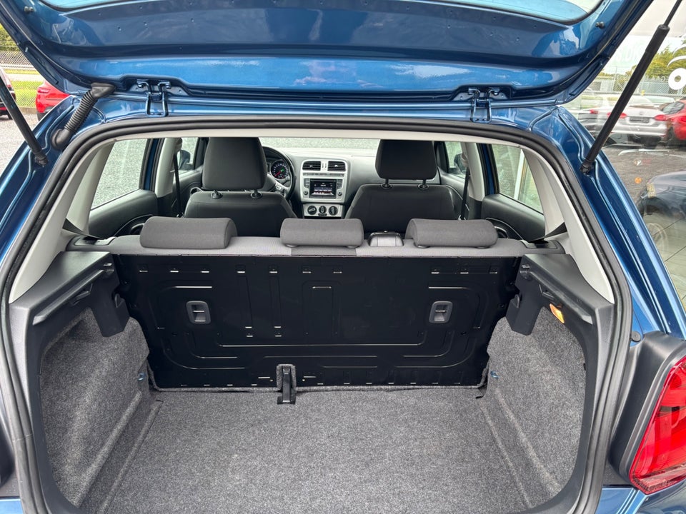 VW Polo, Billede 5
