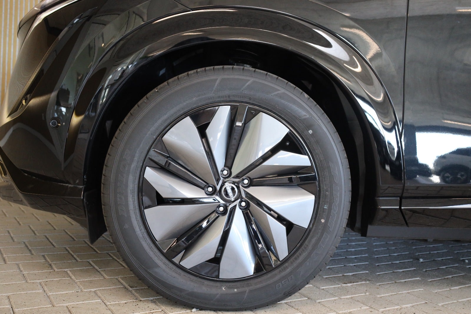 Nissan Ariya Evolve e-4ORCE – 5