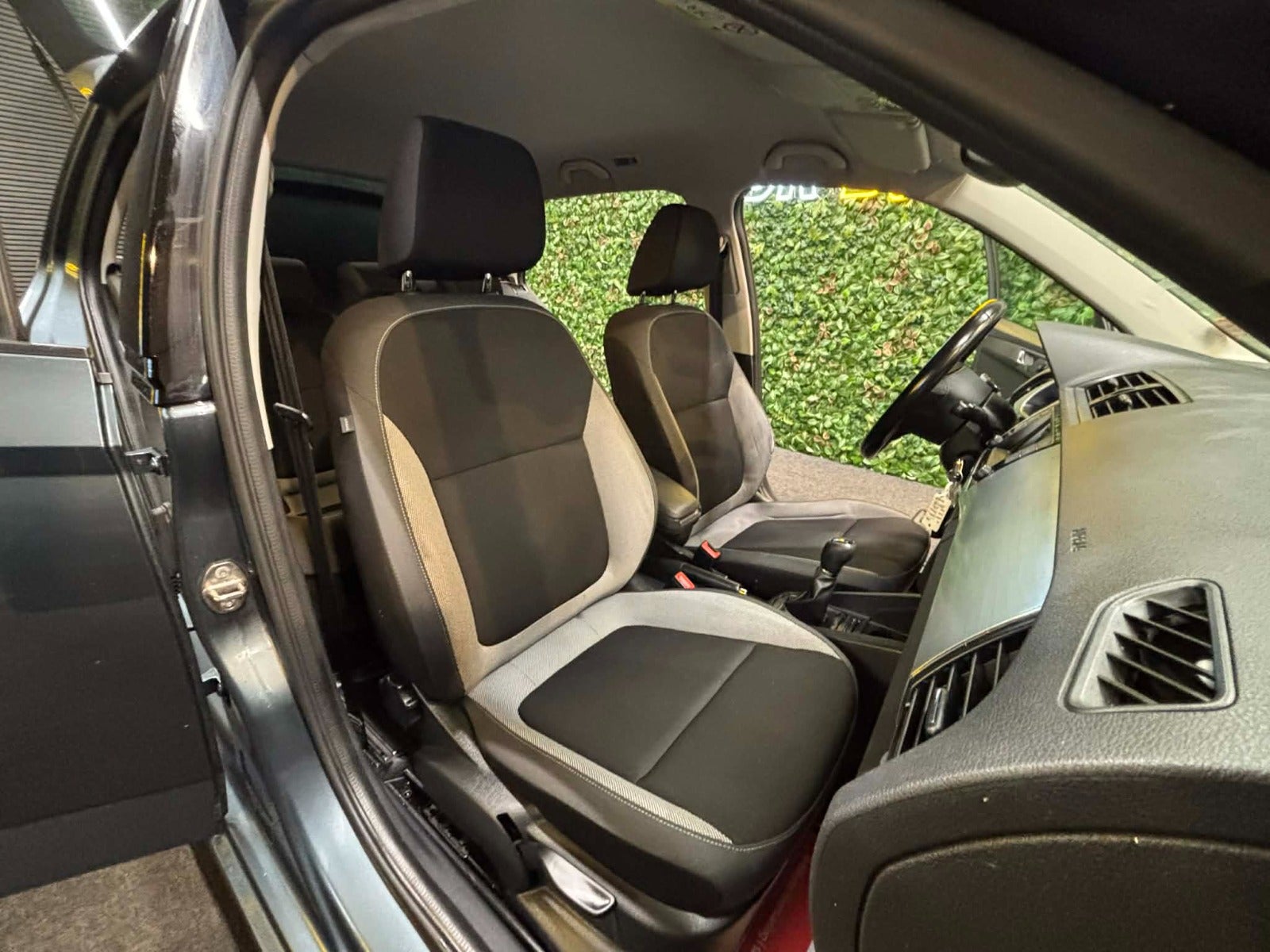 Billede af Skoda Fabia 1,2 TSi 90 Active