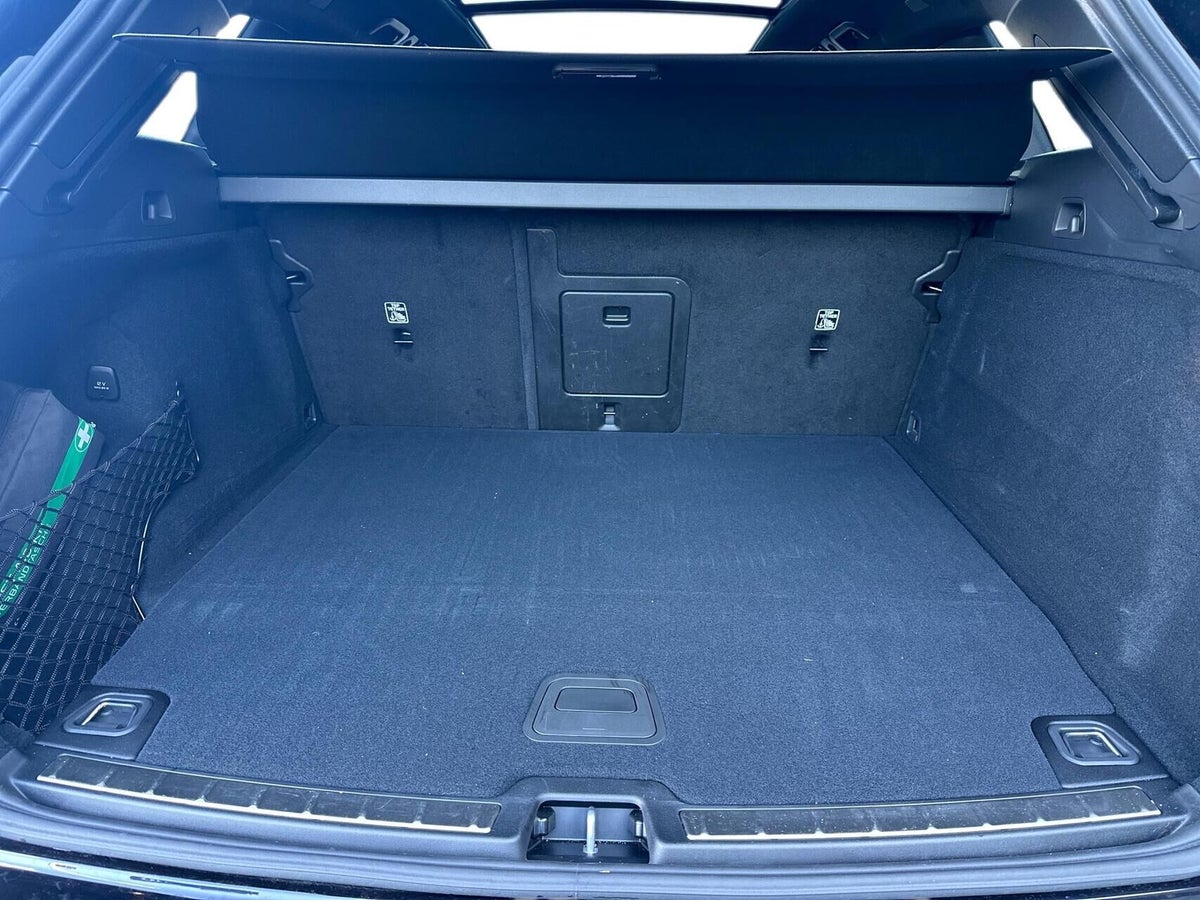 Volvo XC60 T6 ReCharge Black Edition aut. AWD billede 14